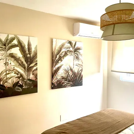 Apartment Piso Centrico En Calle Luis Vives 1, *